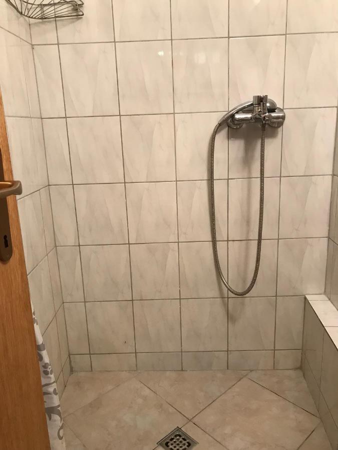 Splitska Oaza Villa Dış mekan fotoğraf