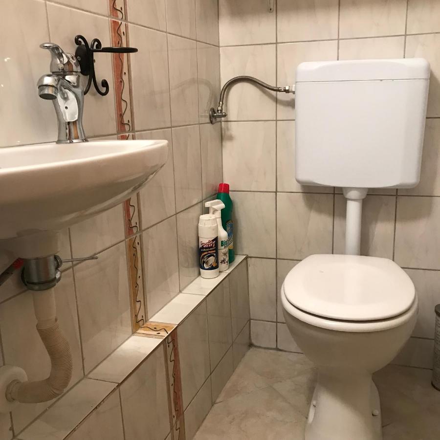 Splitska Oaza Villa Dış mekan fotoğraf