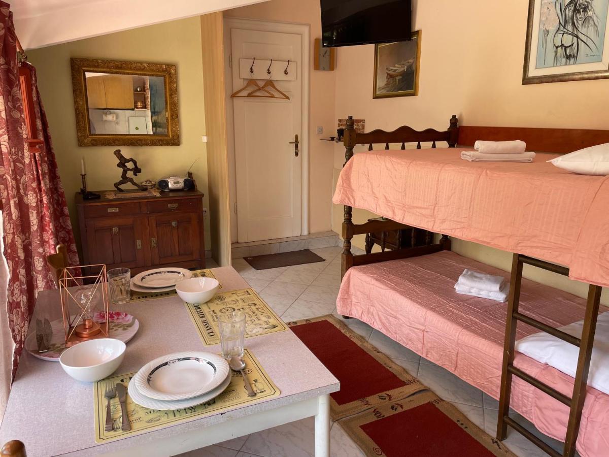 Splitska Oaza Villa Dış mekan fotoğraf