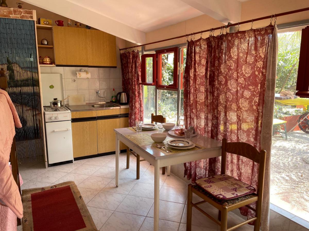 Splitska Oaza Villa Dış mekan fotoğraf