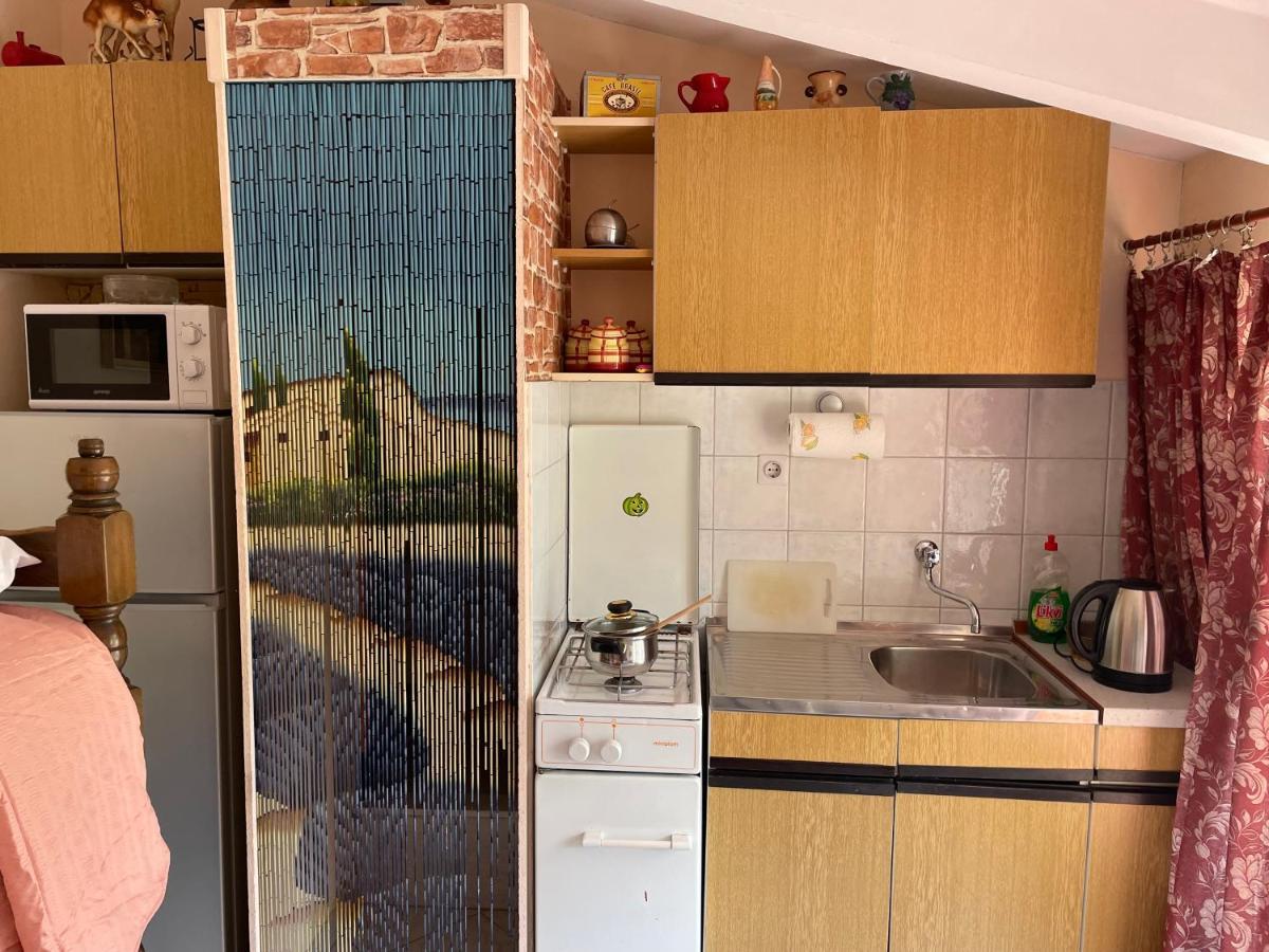Splitska Oaza Villa Dış mekan fotoğraf