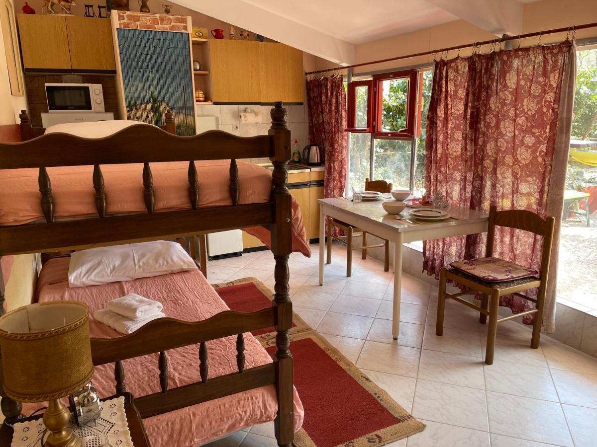 Splitska Oaza Villa Dış mekan fotoğraf