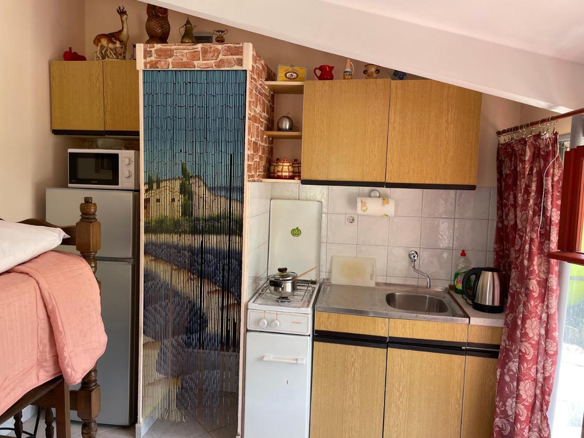 Splitska Oaza Villa Dış mekan fotoğraf