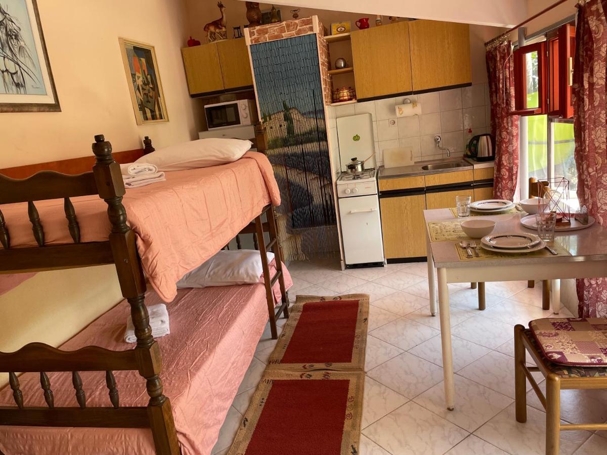 Splitska Oaza Villa Dış mekan fotoğraf