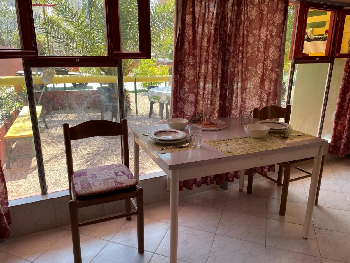 Splitska Oaza Villa Dış mekan fotoğraf