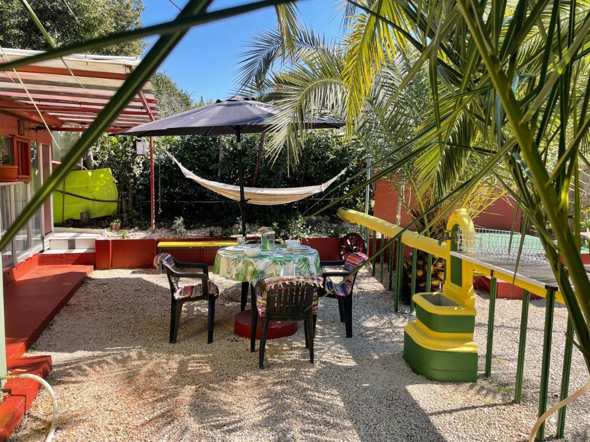 Splitska Oaza Villa Dış mekan fotoğraf