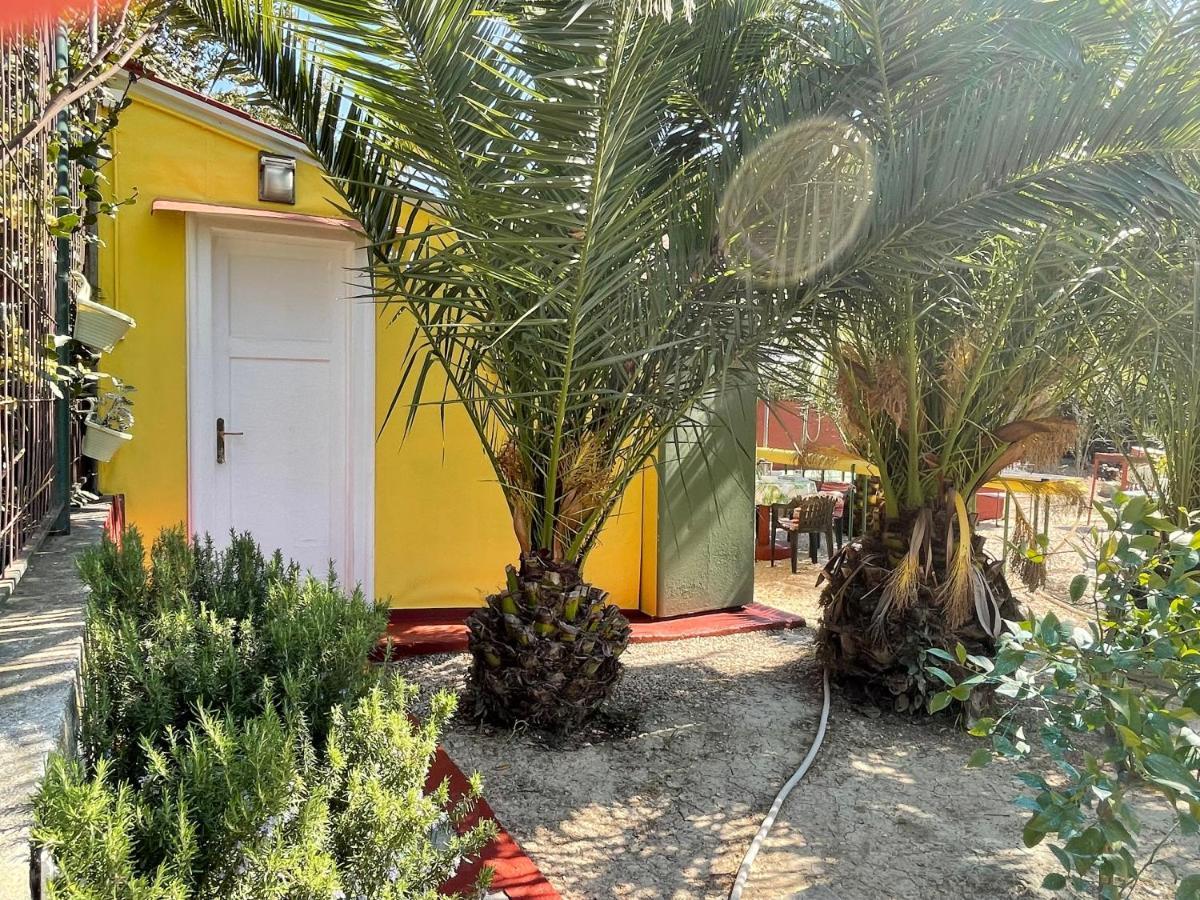 Splitska Oaza Villa Dış mekan fotoğraf