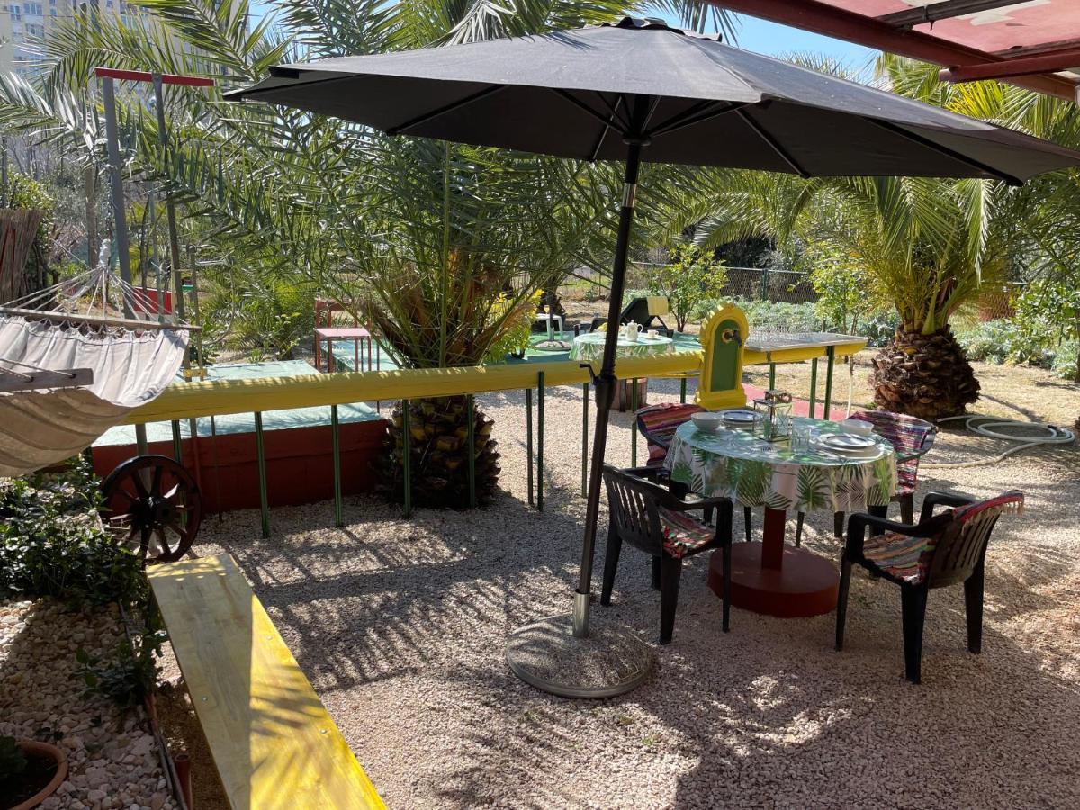 Splitska Oaza Villa Dış mekan fotoğraf