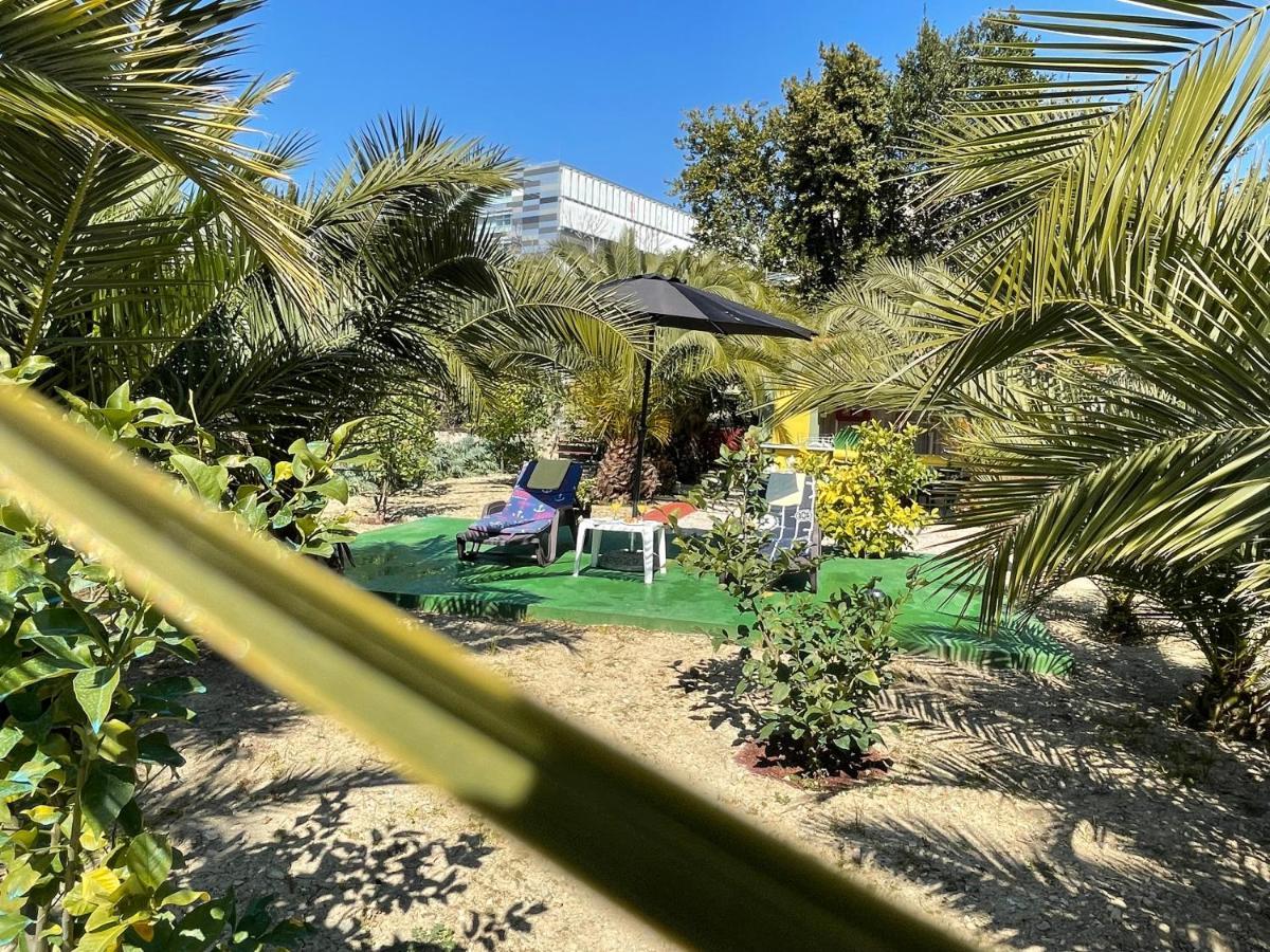 Splitska Oaza Villa Dış mekan fotoğraf