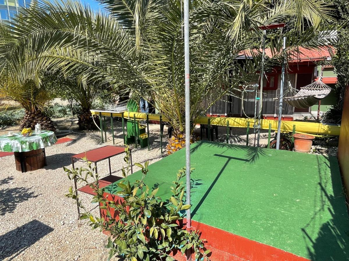 Splitska Oaza Villa Dış mekan fotoğraf